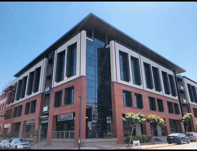 135M² RETAIL TO LET IN UMHLANGA RIDGE